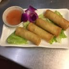 Best Vegetarian Spring Roll in Kenilworth, NJ