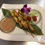 Best Chicken Satay in Kenilworth, NJ