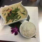 Best Green Curry in Kenilworth, NJ