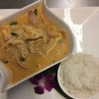 Best Panang Curry in Kenilworth, NJ