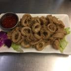 Best Thai Crispy Calamari in Kenilworth, NJ