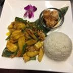 Best Mango Chicken in Kenilworth, NJ